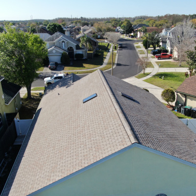 Roof Replacement In Orlando, FL