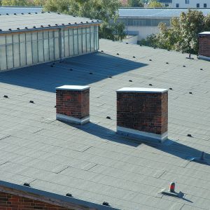 Modified Bitumen Roofing Orlando FL