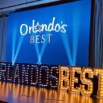 Orlando's Best Top 3 Nomination Award Winner