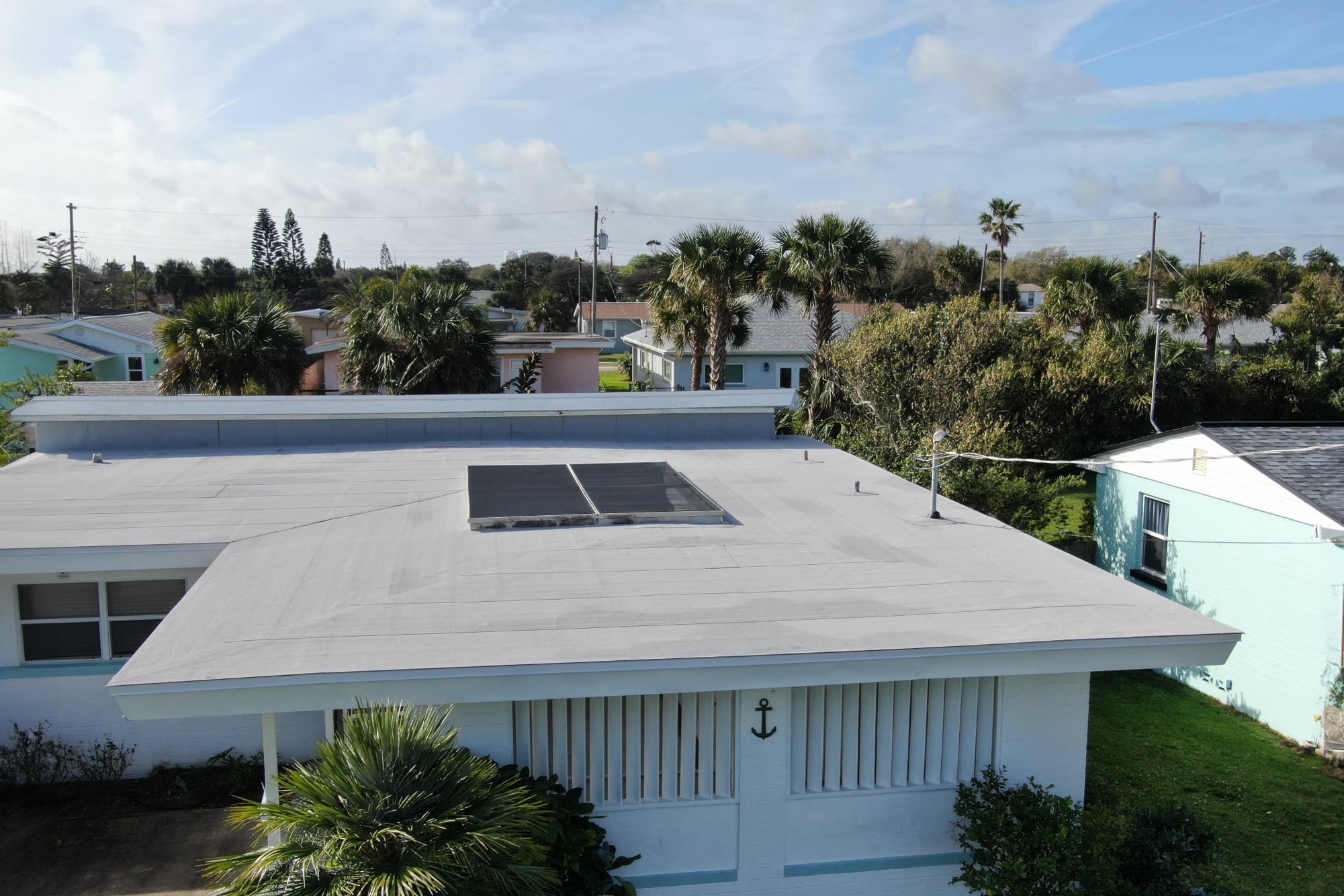 Roofing Contractor in Orlando