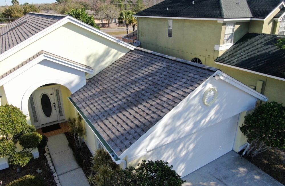 Roof Replacement in Orlando