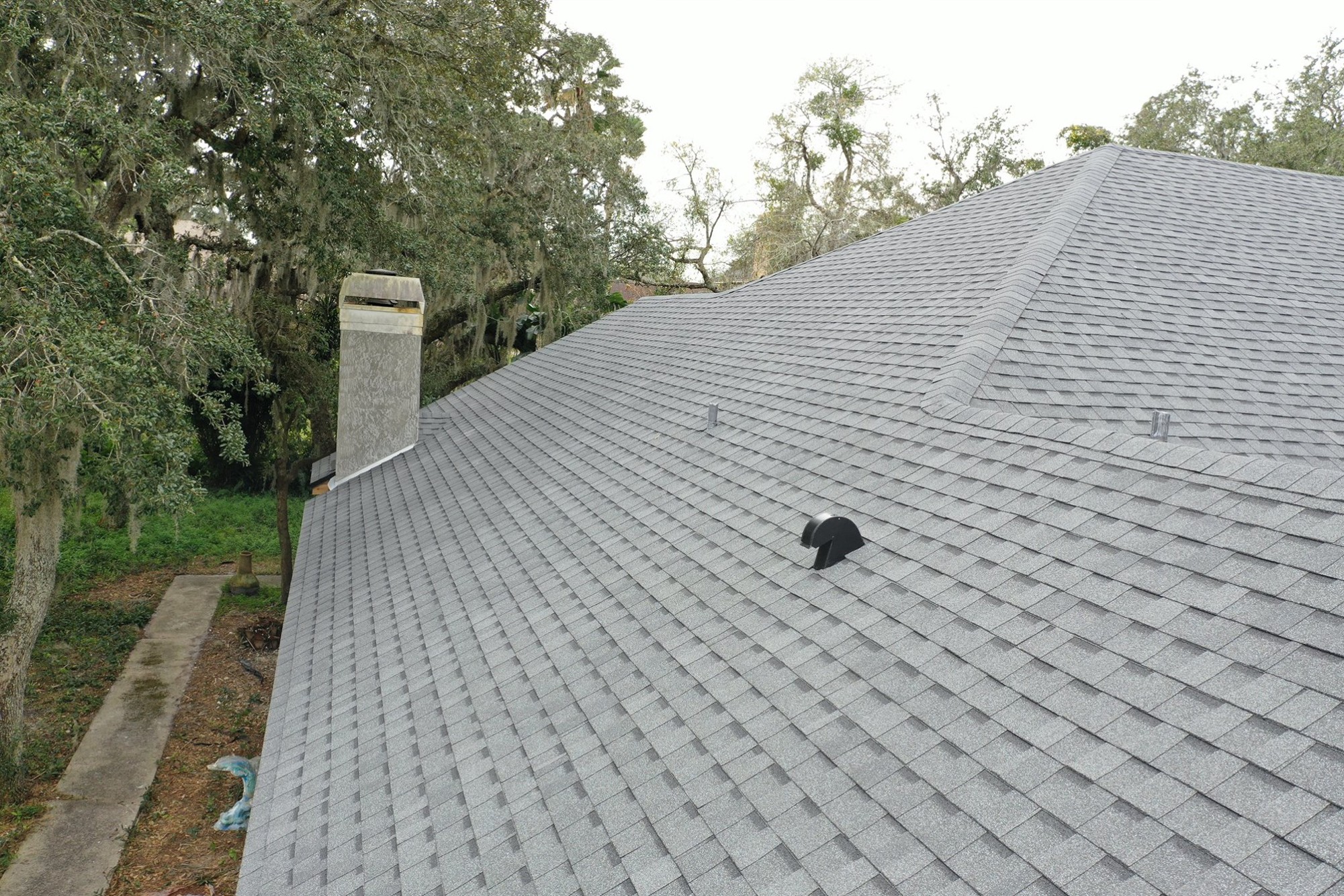 Expert Roof Replacements in Lake Mary