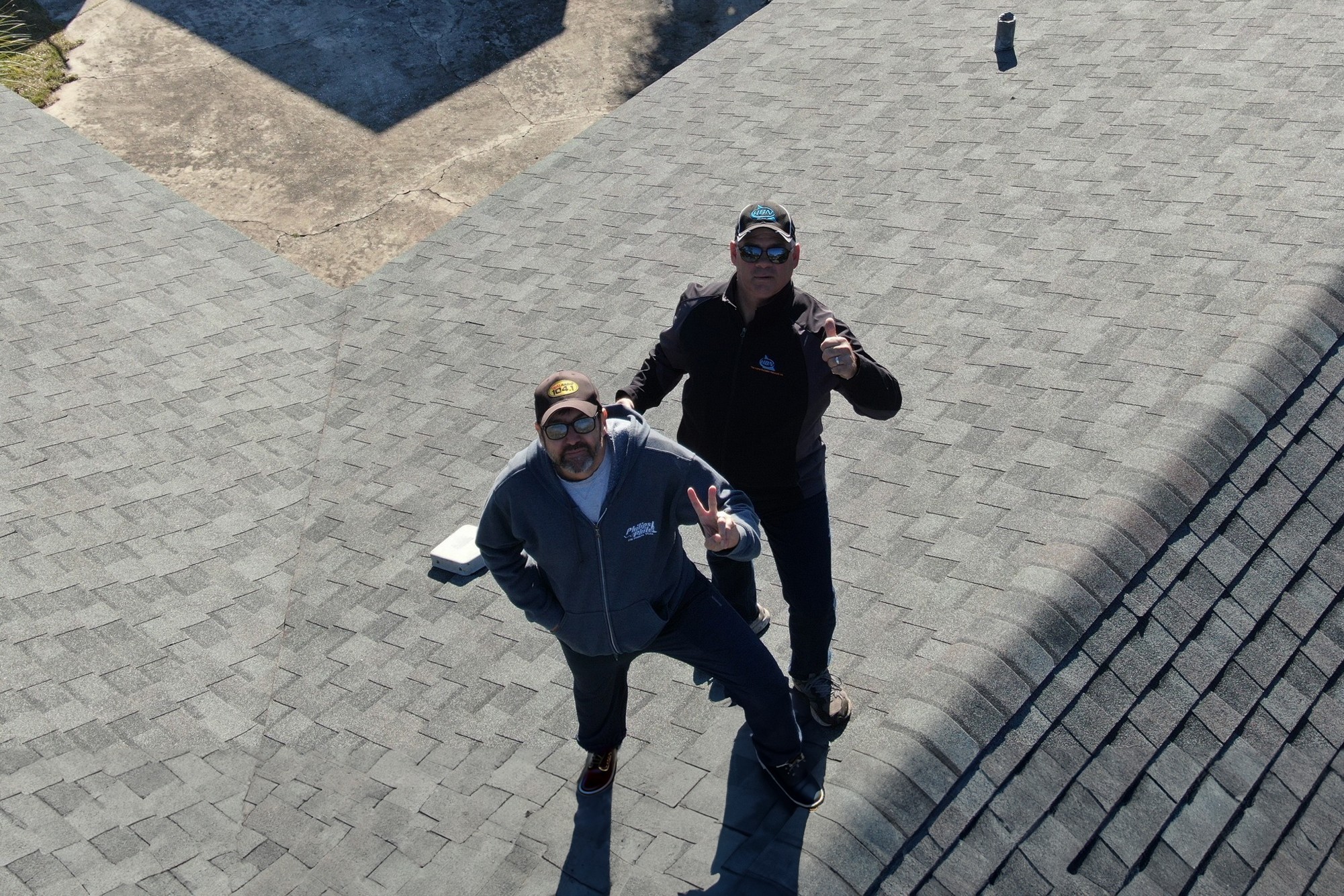 Expert Roof Replacements in Sanford