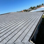 Tile Roof Replacement in Punta Gorda