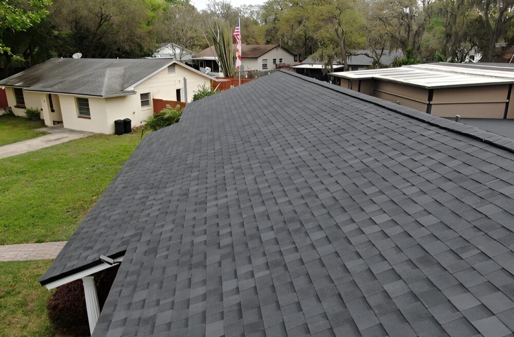 Roof Assessment in Casselberry, FL