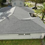 Shingle Roof Replacement in Altamonte Springs