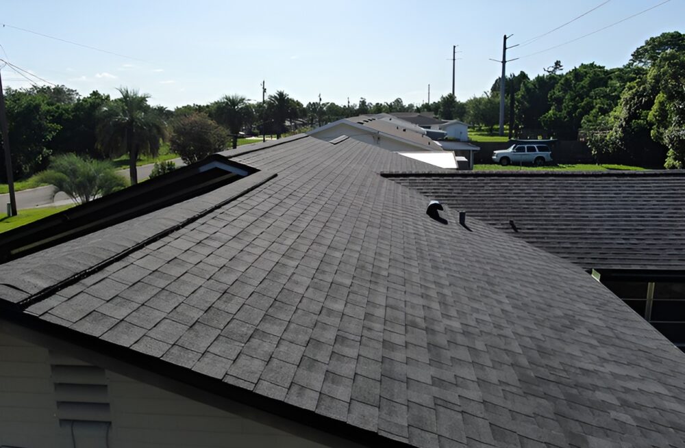 New Roof in Orange City, FL