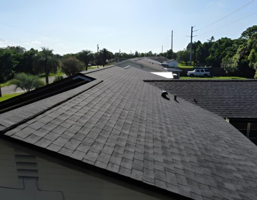 New Roof in Orange City, FL