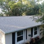 New Roof in Winter Springs, FL with Solar Reflective Technology