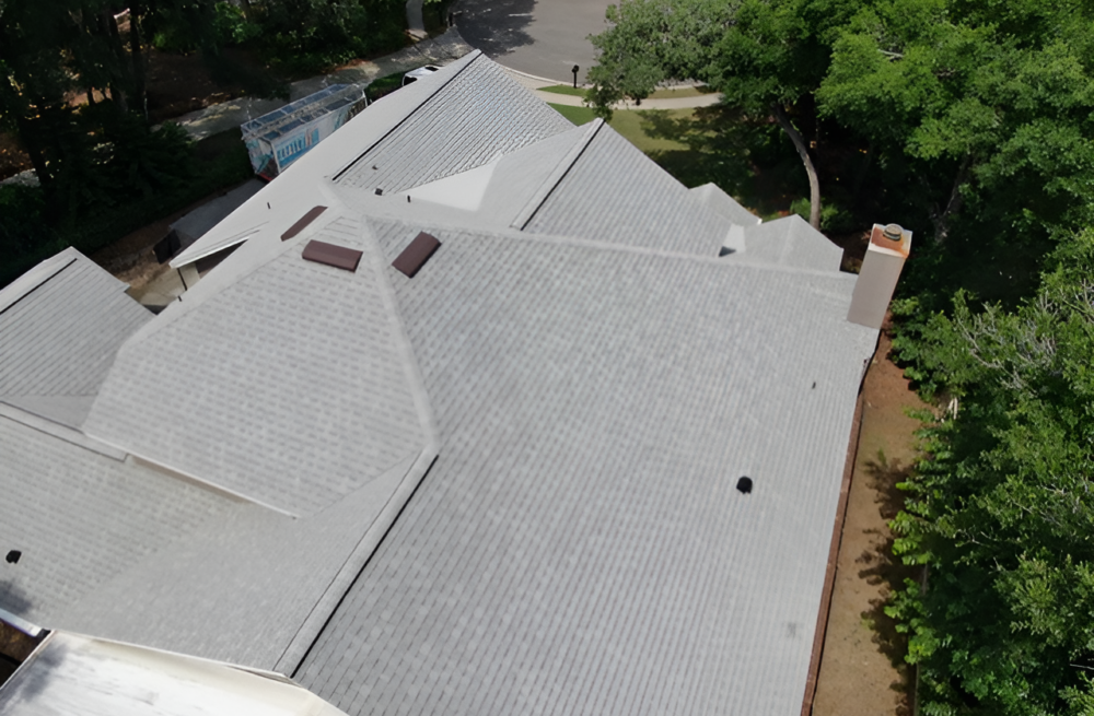 New Roof Installation In Orlando, FL