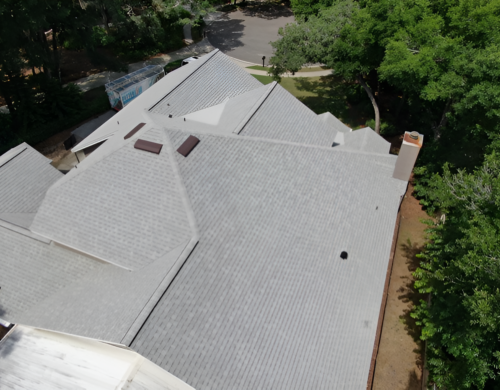 New Roof Installation In Orlando, FL