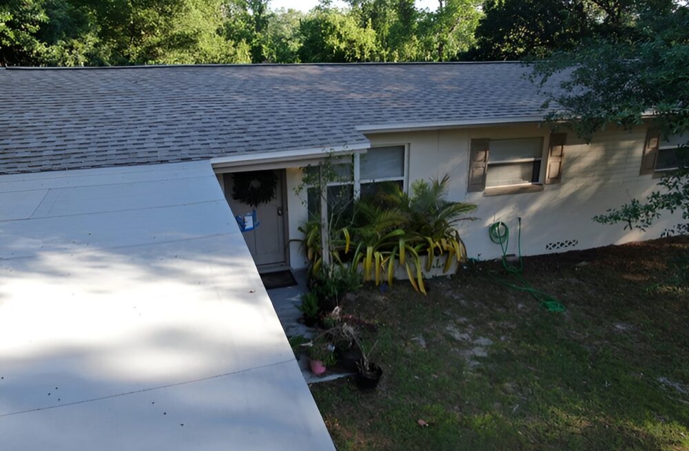 Shingle Roof Installation in Altamonte Springs, FL