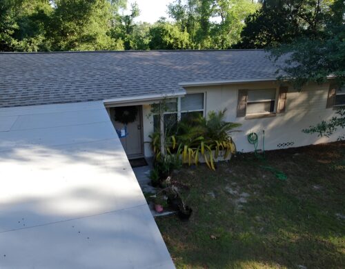 Shingle Roof Installation in Altamonte Springs, FL