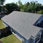 Shingle Roof Replacement in Apopka