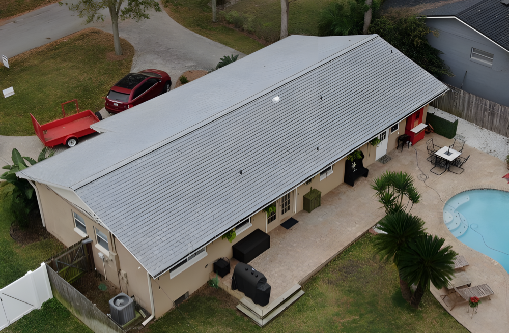 Roof Replacement in Maitland, FL