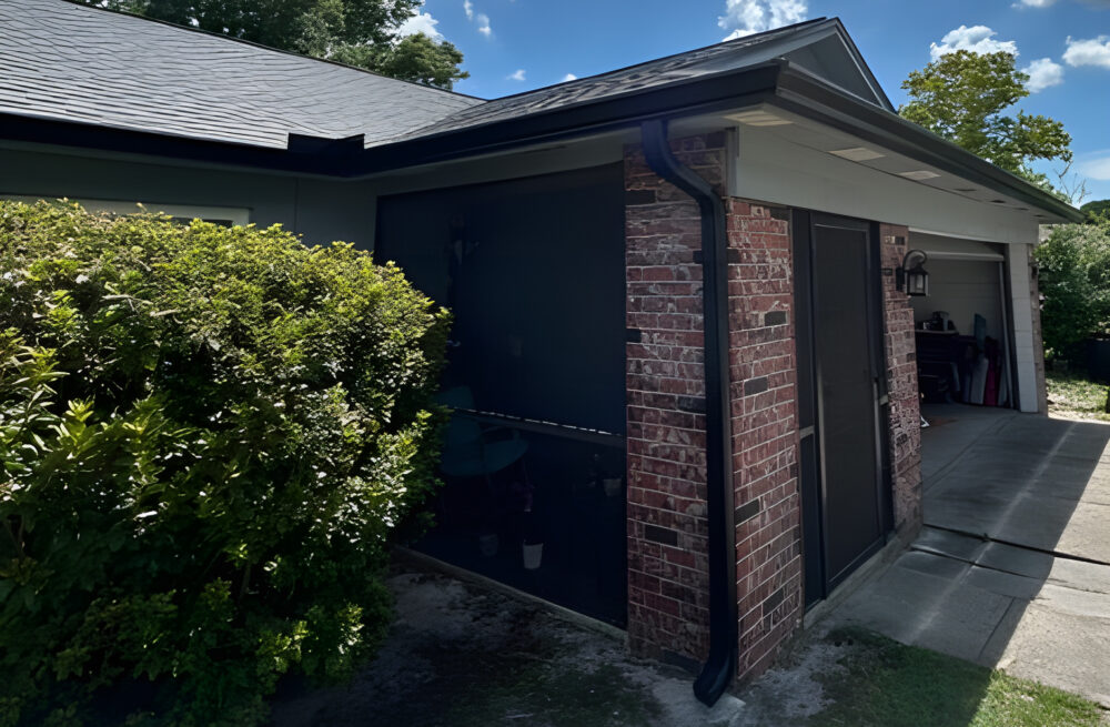 Gutter Replacement In Apopka, FL