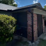 Gutter Replacement In Apopka, FL