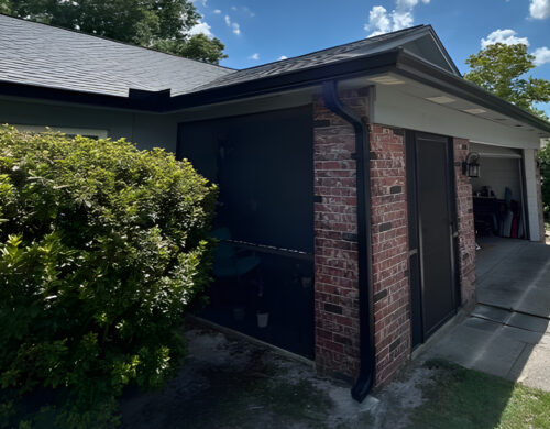 Gutter Replacement In Apopka, FL