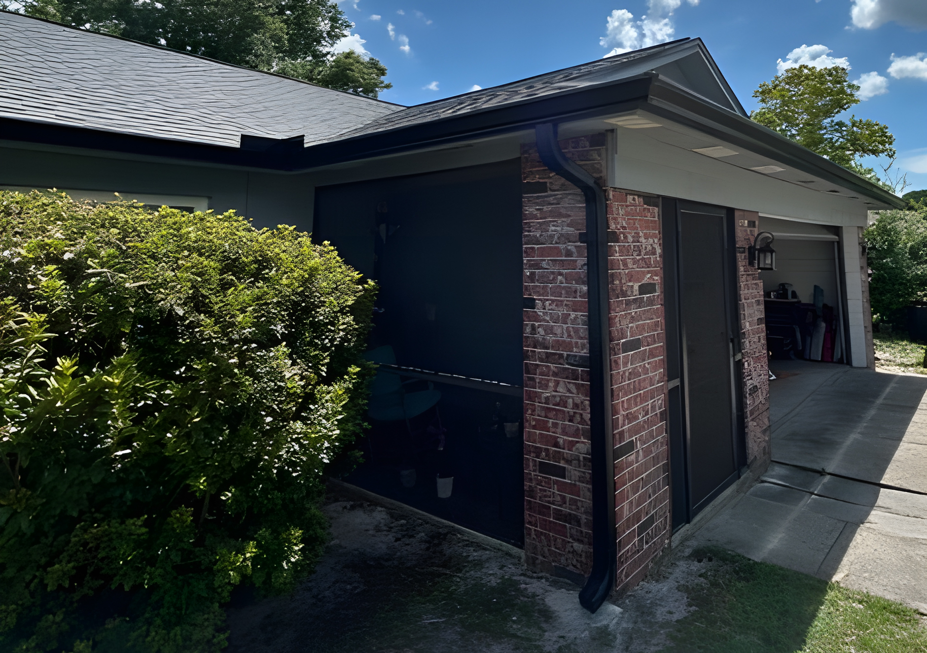 Gutter Replacement In Apopka, FL