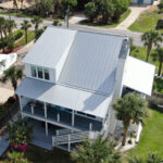 Metal Roof Installation in New Smyrna Beach, FL