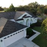 Shingle Roof Replacement in Orlando, FL