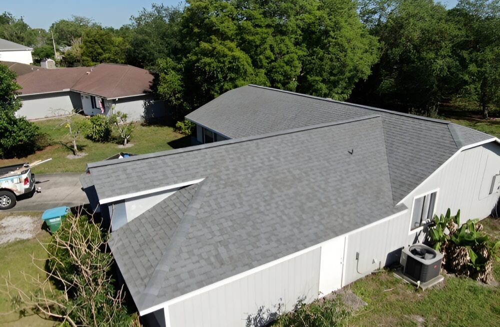Roof Replacement in Deltona, FL