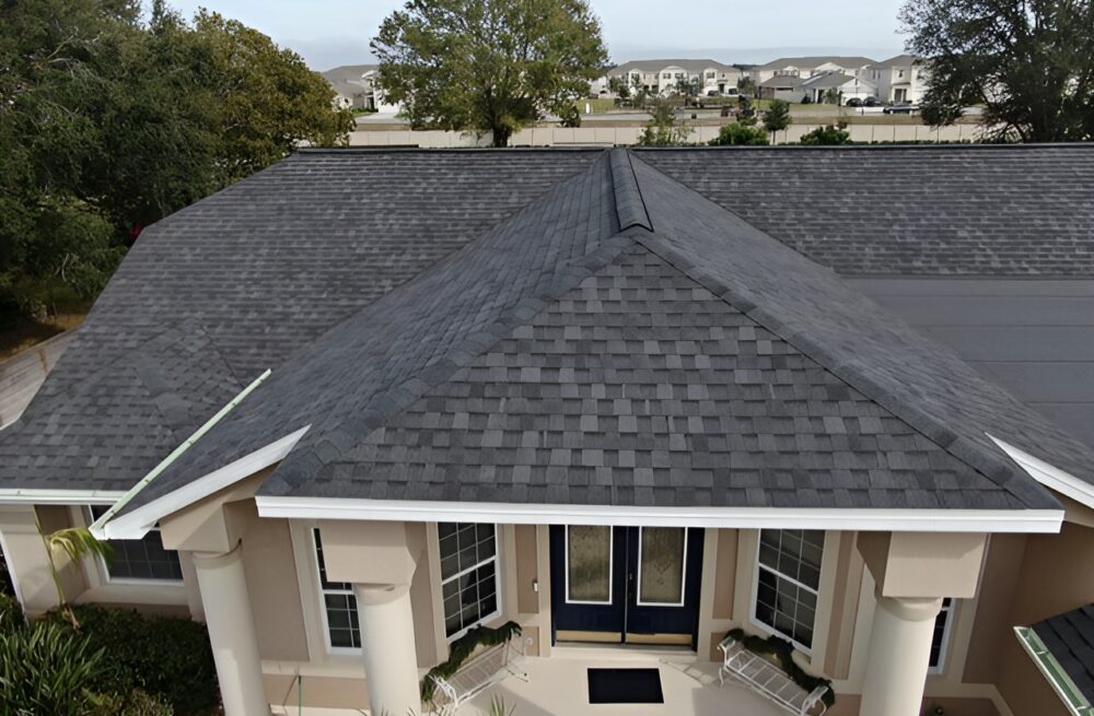 Roof Replacement in St. Cloud, FL