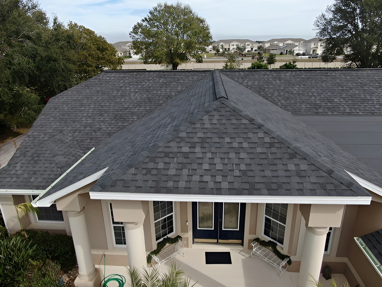 Roof Replacement in St. Cloud, FL