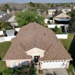 Roof Replacement Project in Orlando, FL