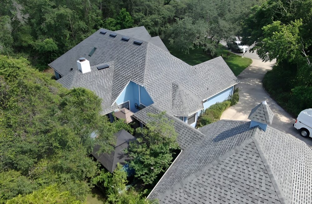 Roof Replacement in Deland, FL