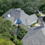 Roof Replacement in Deland, FL