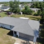 Shingle Roof Replacement in Deltona, FL