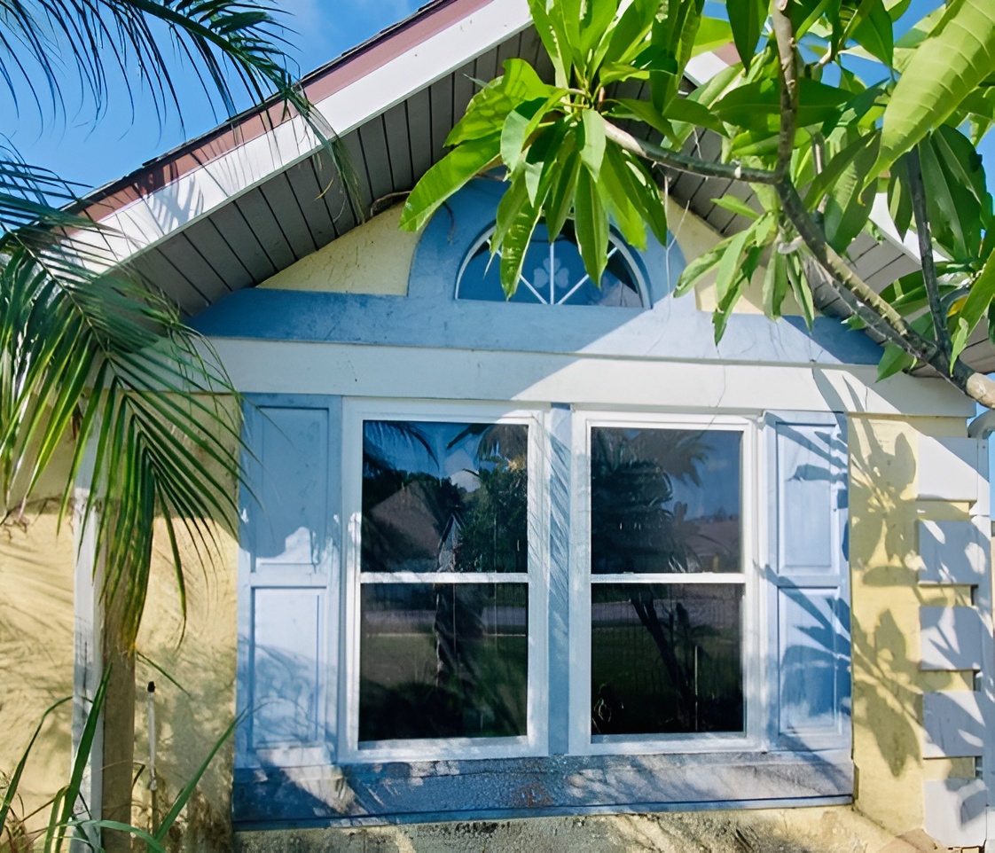 Roof Window and Door Replacement in Orlando, FL