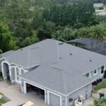 New Shingle Roof Replacement In Orlando, FL