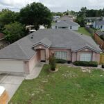Roof Replacement and Gutter Installation in Deltona, FL