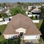 Morning Harvest Shingle Roof Replacement in Orlando, FL