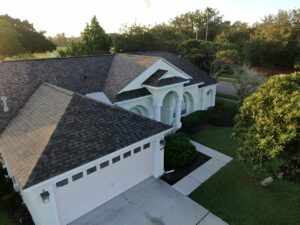 Expert Roof Installations in Oviedo