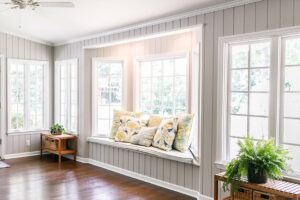 Expert Window Replacements in Oviedo