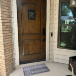 Front Door Replacement in Longwood, FL