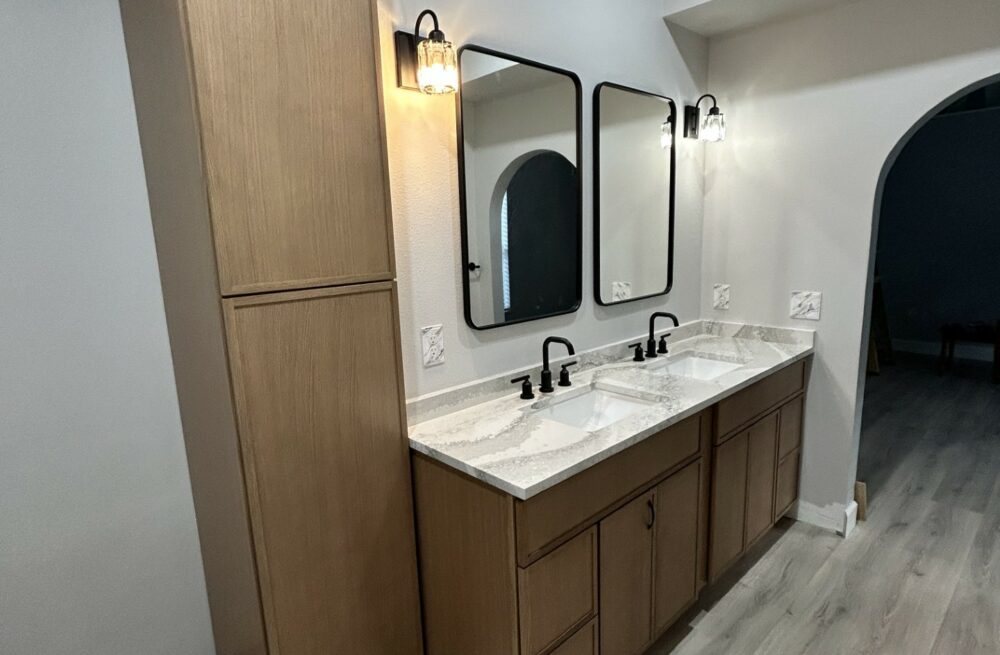 Bath Remodel in Orlando, FL