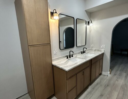 Bath Remodel in Orlando, FL
