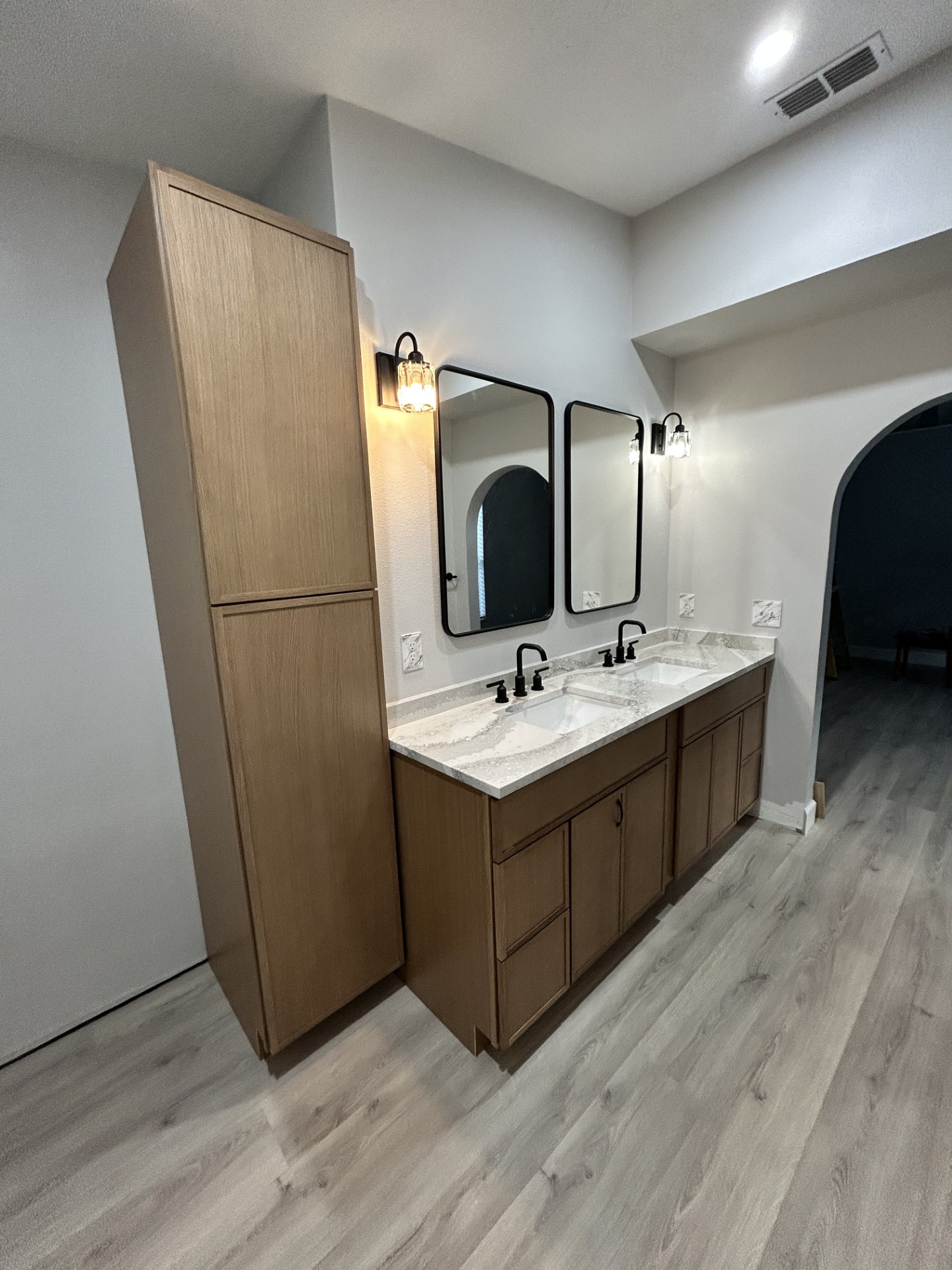 Bath Remodel in Orlando, FL