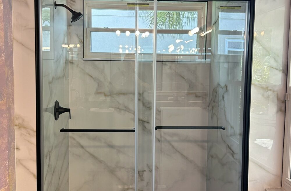 Bath Remodel in Winter Garden, FL