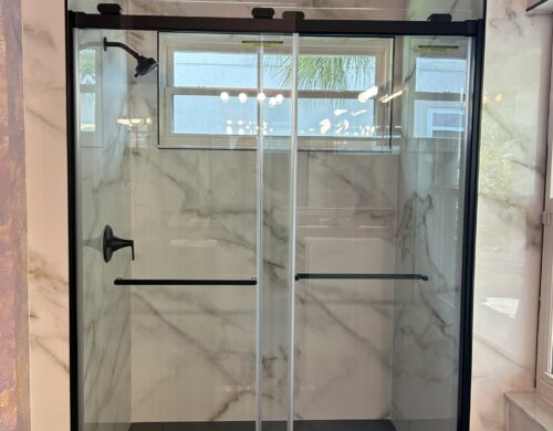 Bath Remodel in Winter Garden, FL